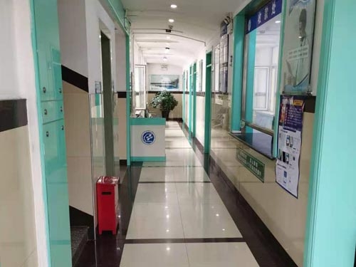 双鸭山男性专科医院